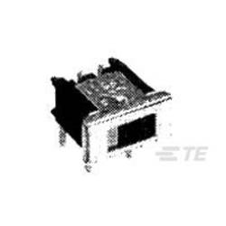 TE Connectivity TE AMP Slide Switches 1 ks Package