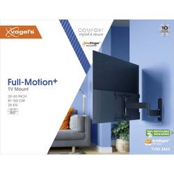 Vogels TVM 3465 TV držák na zeď 81,3 cm (32) - 165,1 cm (65) nakláněcí, naklápěcí