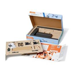 Vogels TVM 3465 TV držák na zeď 81,3 cm (32) - 165,1 cm (65) nakláněcí, naklápěcí