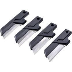 TOOLCRAFT TO-6377928 Náhradní břity pro 2115101 Vhodné pro odizolovací kleště instalační vedení , vodič 4 ks