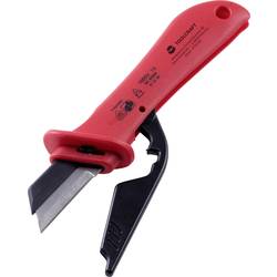 TOOLCRAFT TO-6377928 Náhradní břity pro 2115101 Vhodné pro odizolovací kleště instalační vedení , vodič 4 ks