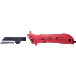 TOOLCRAFT TO-6377928 Náhradní břity pro 2115101 Vhodné pro odizolovací kleště instalační vedení , vodič 4 ks