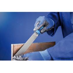 PFERD TOOLS 11800531 Dílenské pilníky-sada drážek 1 v PVC svinovací brašně Délka 200 mm 1 ks
