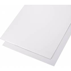 polystyrenová deska Reely (d x š) 33 cm x 23 cm 3 mm
