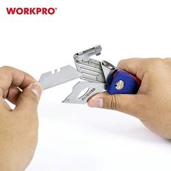 WorkPro WP211006 Workpro řezací nůž 1 ks