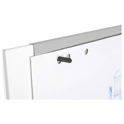Rocada držák bloku na flipchart 6430R R643002
