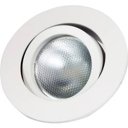 Megatron MT75200 Decoclic vestavné bodové svítidlo, LED, GU10, GU5.3, bílá