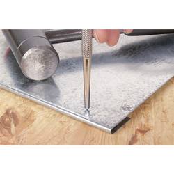 Důlčík Wolfcraft 7980010 (Ø x d) 8 mm x 125 mm