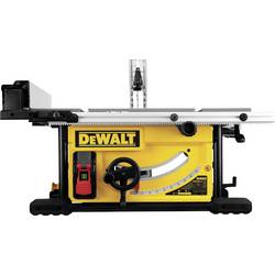DEWALT DeWALT DWE7492 - Tischsäge - 2000 W - 250 mm stolní kotoučová pila
