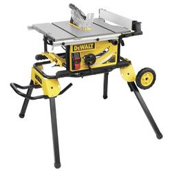 DEWALT DeWALT DWE7492 - Tischsäge - 2000 W - 250 mm stolní kotoučová pila