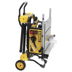 DEWALT DeWALT DWE7492 - Tischsäge - 2000 W - 250 mm stolní kotoučová pila