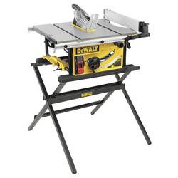 DEWALT DeWALT DWE7492 - Tischsäge - 2000 W - 250 mm stolní kotoučová pila
