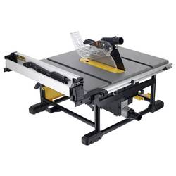 DEWALT DeWALT DWE7492 - Tischsäge - 2000 W - 250 mm stolní kotoučová pila