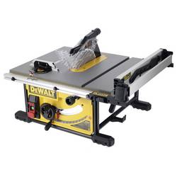 DEWALT DeWALT DWE7492 - Tischsäge - 2000 W - 250 mm stolní kotoučová pila