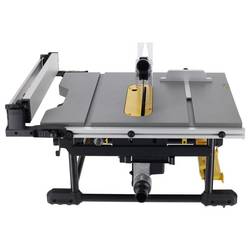 DEWALT DeWALT DWE7492 - Tischsäge - 2000 W - 250 mm stolní kotoučová pila