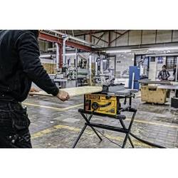 DEWALT DeWALT DWE7492 - Tischsäge - 2000 W - 250 mm stolní kotoučová pila