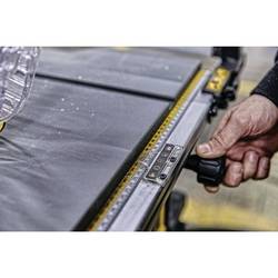 DEWALT DeWALT DWE7492 - Tischsäge - 2000 W - 250 mm stolní kotoučová pila