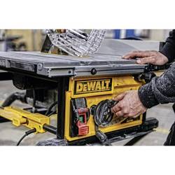 DEWALT DeWALT DWE7492 - Tischsäge - 2000 W - 250 mm stolní kotoučová pila