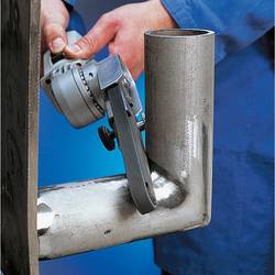 PFERD TOOLS VB 20/520 A 240 F 45011324 brusný pás Zrnitost 240 (d x š) 520 mm x 20 mm 5 ks