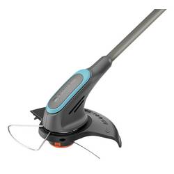 GARDENA PowerTrim 30/18V Ready-To-Use akumulátor Akumulátorová strunová sekačka + akumulátor 18 V 2.5 Ah šířka sekání: 30 cm