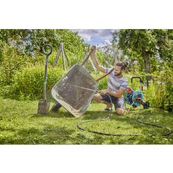 GARDENA 18445-20 Liano™ Life Sada textilních hadic 15 m 1/2 palce 1 ks