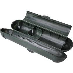 IWH 019603 Safety Box bezpečnostní box pro CEE zástrčku (Ø x d) 11 cm x 36 cm