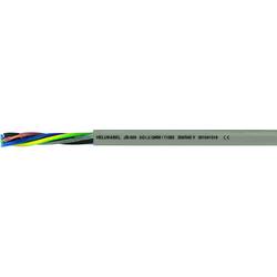 HELU JB-500 11004-1000 řídicí kabel 4 G 0.50 mm², 1000 m, šedá