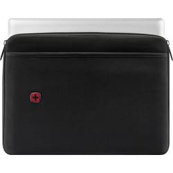 Wenger obal na notebooky WENGER - BQ Sleeve 35.56cm Laptop Black Max. velikost: 35,6 cm (14) černá