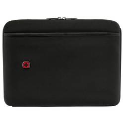 Wenger obal na notebooky WENGER - BQ Sleeve 35.56cm Laptop Black Max. velikost: 35,6 cm (14) černá