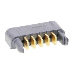 Molex vestavná pinová lišta (standardní) 464379305, 1 ks