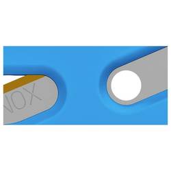 MARTOR 746912.12 Bezpečnostní nůž SECUMAX CARDYCUT s SPITZKLINGE 884 10 ks