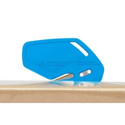 MARTOR 746912.12 Bezpečnostní nůž SECUMAX CARDYCUT s SPITZKLINGE 884 10 ks