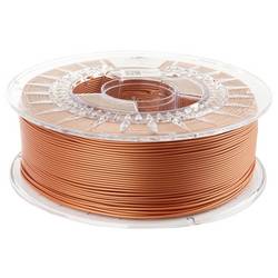Spectrum Filaments 80103 PLA Pro vlákno pro 3D tiskárny PLA Pro Nárazuvzdorný 1.75 mm 1000 g Rezivá měď, měděná 1 ks