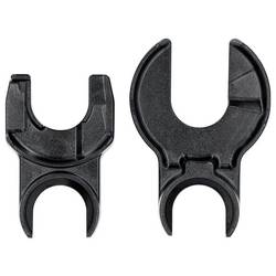 KS Tools 500.8640 Standardní pár pružných držáků pro Citroen, Peugeot