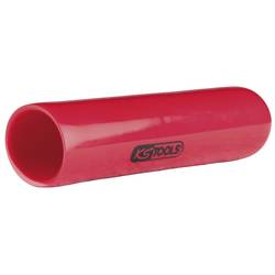 KS Tools 1171786 Objímka s ochrannou izolací bez svorky, 4 mm Průchodka s ochrannou izolací 1 ks