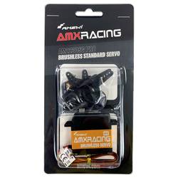 Amewi standardní servo AMXRacing AM2230SG PRO analogové servo Materiál převodovky: ocel Zásuvný systém: JR