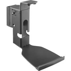 My Wall HS15L držák na reproduktory naklápěcí, nakláněcí Vzdálenost od stěny (max.): 249 mm černá 1 pár