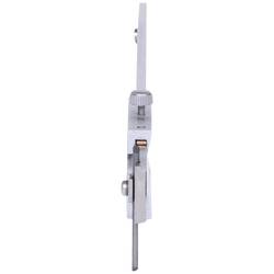 KS Tools 3000626 rejsek Nerezová ocel