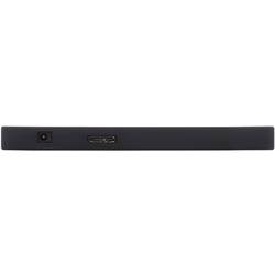 Verbatim Slimline externí Blu-ray vypalovačka Retail USB 3.2 (Gen 1x1) černá