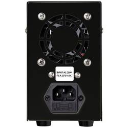 VOLTCRAFT ESP-3010 laboratorní zdroj s nastavitelným napětím, 0 - 30 V/DC, 0 - 10 A, 300 W, zásuvka 4 mm , kompaktní forma, výstup 1 x, VC-12840980