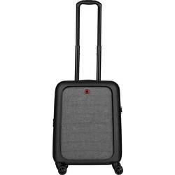 Wenger kufřík na kolečkách pro notebooky Syntry Carry-On Case Max. velikost: 35,8 cm (14,1) černá/šedá