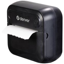 Denver MBP-32B BLACK fototiskárna