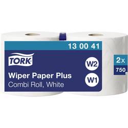 TORK 130041 TORK 130041 čisticí hadříky 2 vrstev
