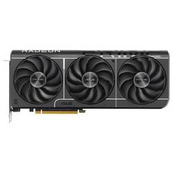 Asus grafická karta AMD Radeon RX 9070 Radeon RX 9070 16 GB GDDR6-RAM PCI-Express, HDMI™, DisplayPort
