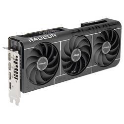 Asus grafická karta AMD Radeon RX 9070 Radeon RX 9070 16 GB GDDR6-RAM PCI-Express, HDMI™, DisplayPort