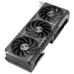 Asus grafická karta AMD Radeon RX 9070 Radeon RX 9070 16 GB GDDR6-RAM PCI-Express, HDMI™, DisplayPort