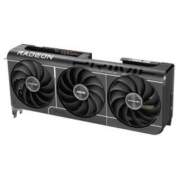 Asus grafická karta AMD Radeon RX 9070 Radeon RX 9070 16 GB GDDR6-RAM PCI-Express, HDMI™, DisplayPort