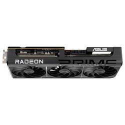 Asus grafická karta AMD Radeon RX 9070 Radeon RX 9070 16 GB GDDR6-RAM PCI-Express, HDMI™, DisplayPort