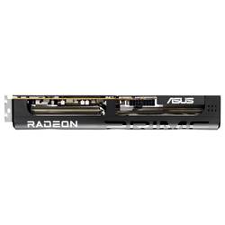 Asus grafická karta AMD Radeon RX 9070 Radeon RX 9070 16 GB GDDR6-RAM PCI-Express, HDMI™, DisplayPort