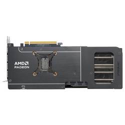 Asus grafická karta AMD Radeon RX 9070 Radeon RX 9070 16 GB GDDR6-RAM PCI-Express, HDMI™, DisplayPort